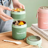 Tedemei Lunchbox